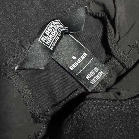 Women's AKHG Roadless Pull-On Joggers - Picture 3 of 4